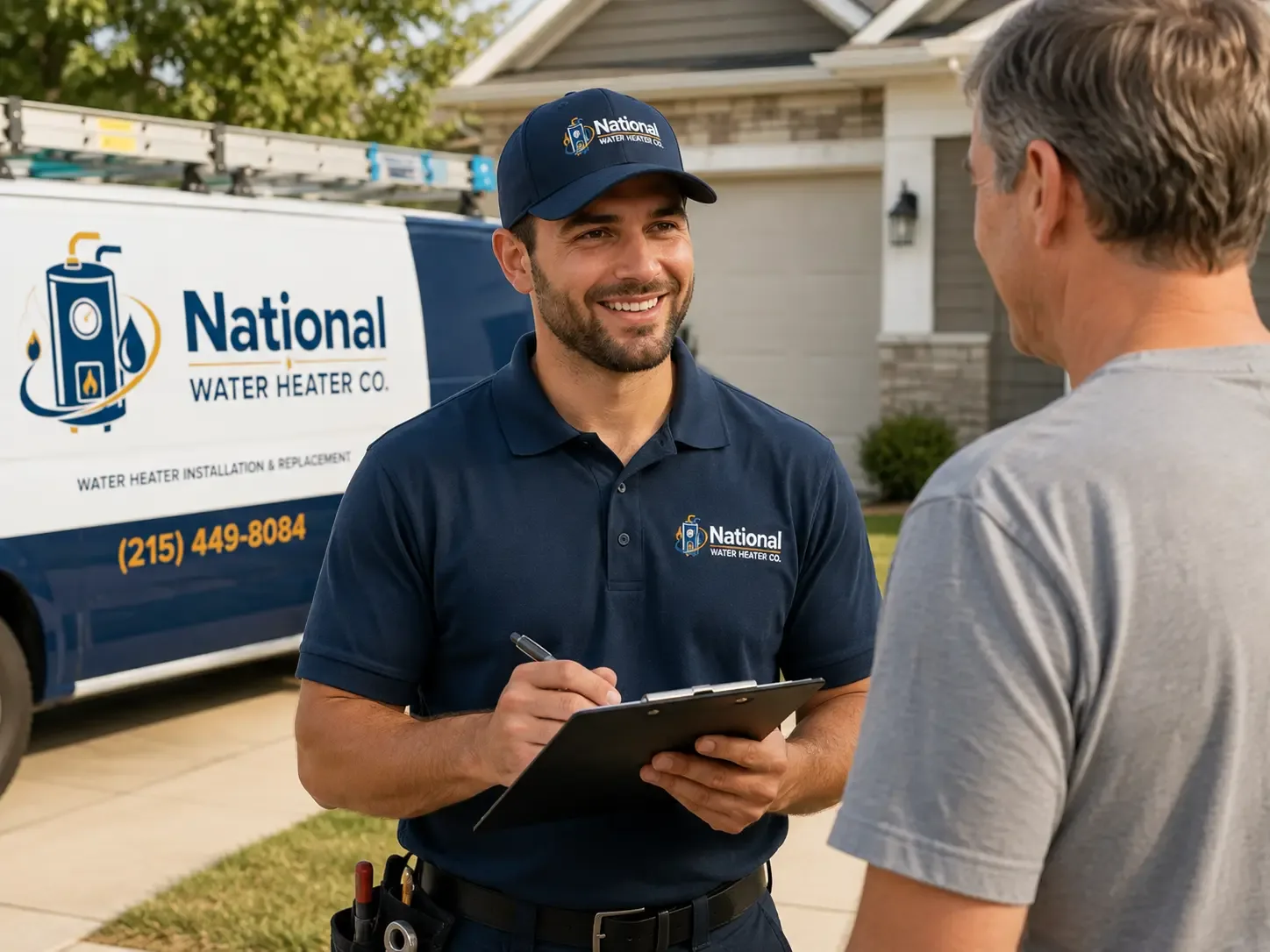 Water Heater Installation Ogdensburg, WI FAQs